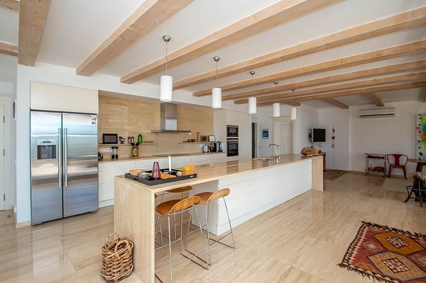 Вилла в Алании, Турция, 390 м2 фото 3