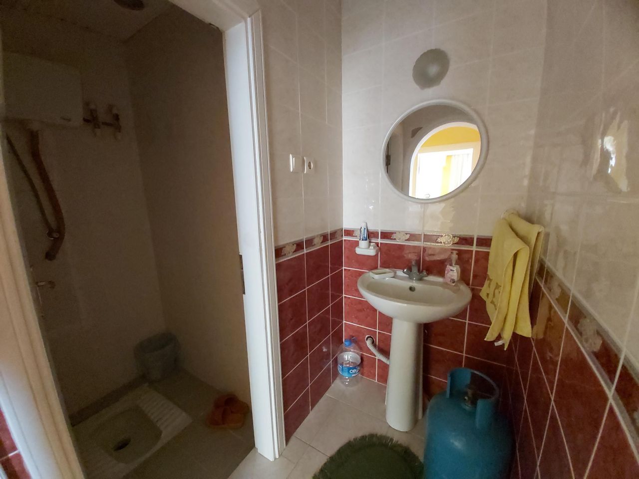 Квартира в Алании, Турция, 120 м2 фото 3