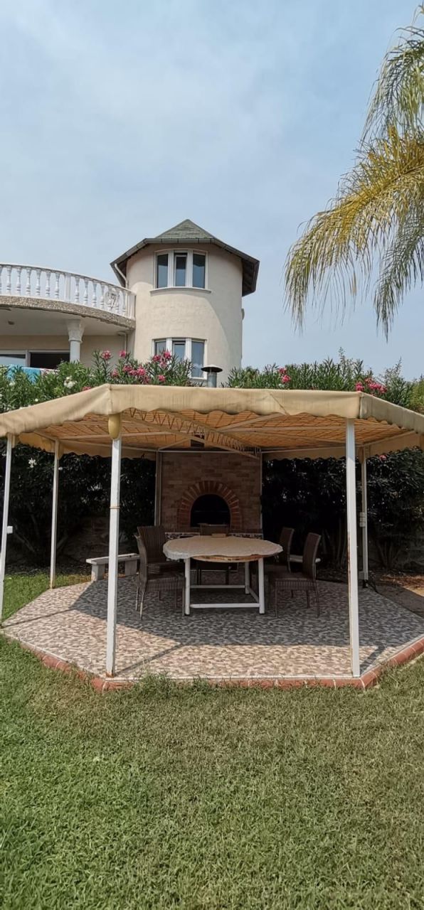 Вилла в Конаклы, Турция, 200 м2 фото 4