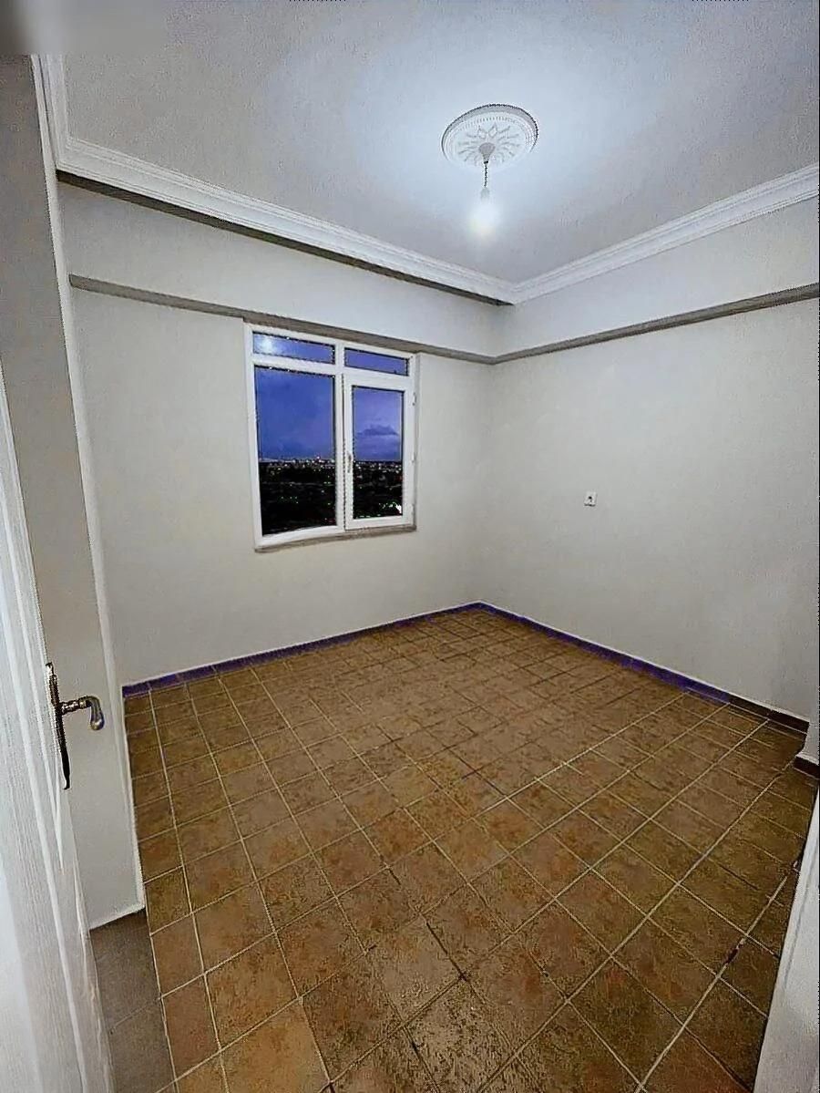 Квартира в Анталии, Турция, 90 м2 фото 5