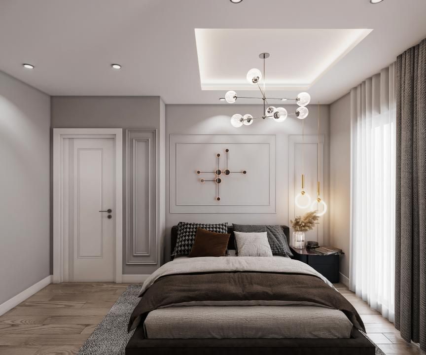 Квартира в Стамбуле, Турция, 121 м2 фото 4