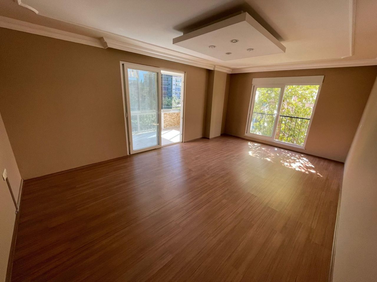Квартира в Алании, Турция, 130 м2 фото 2