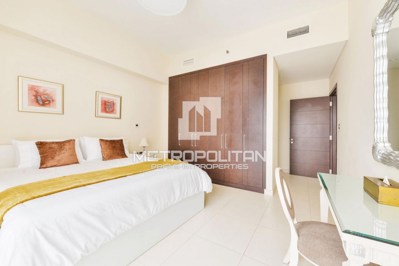Апартаменты в Дубае, ОАЭ, 99 м2 фото 3