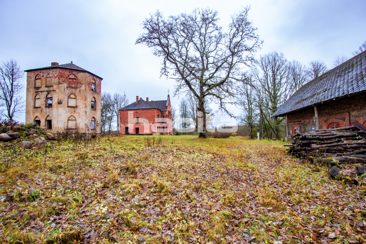 Вилла Cirsti, Латвия, 524 м2 фото 4