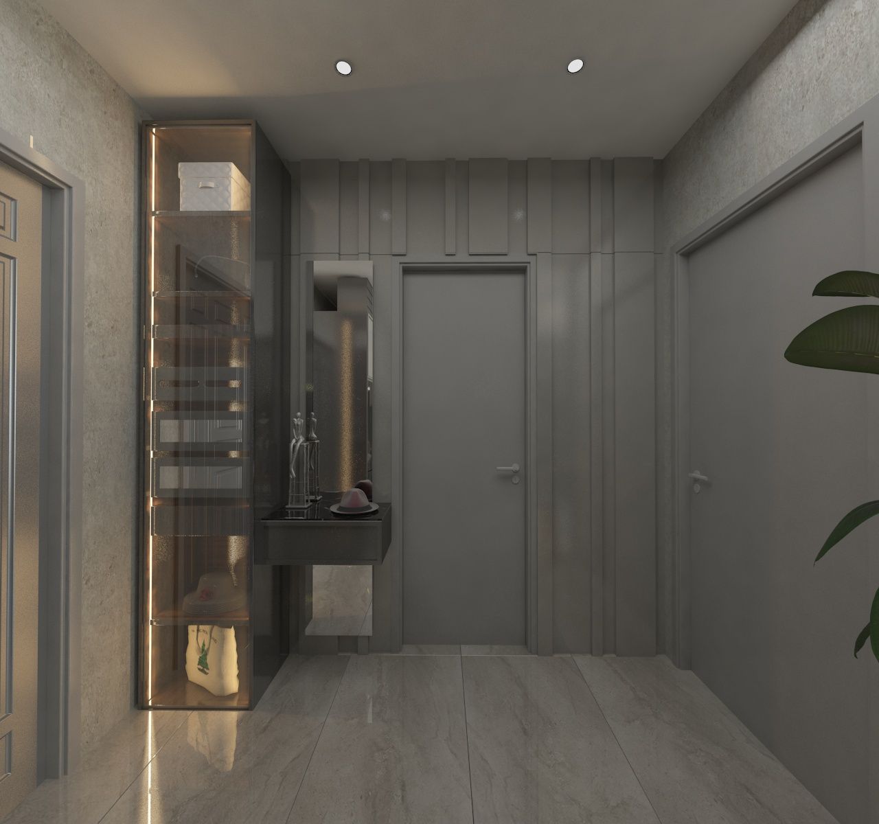 Квартира в Алании, Турция, 62 м2 фото 4