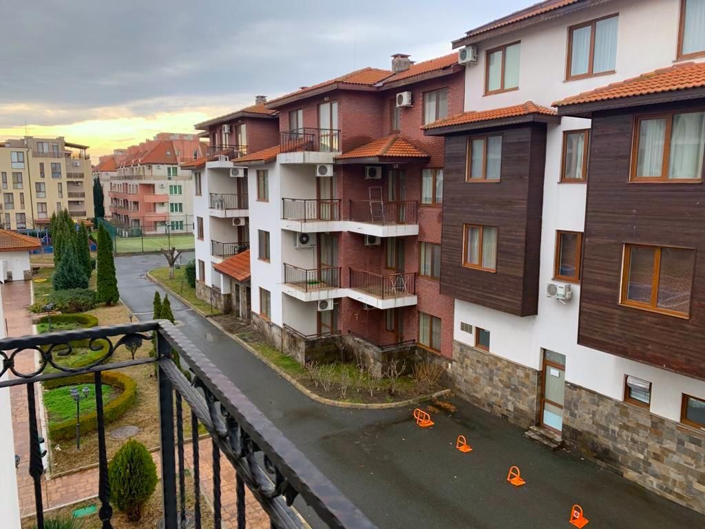 Апартаменты в Несебре, Болгария, 67 м2 фото 2
