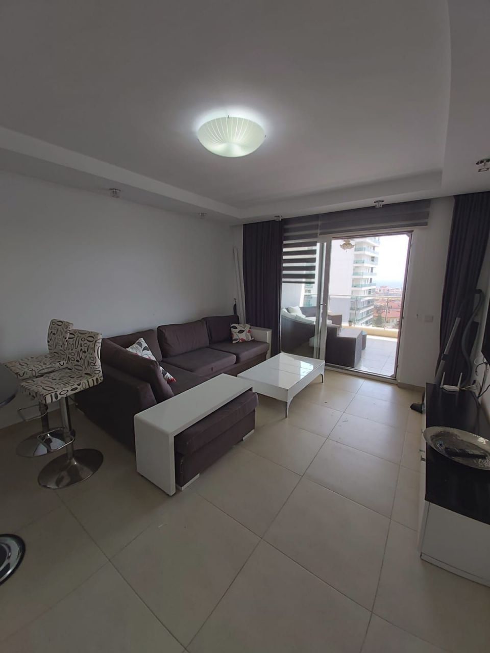 Квартира в Алании, Турция, 65 м2 фото 5