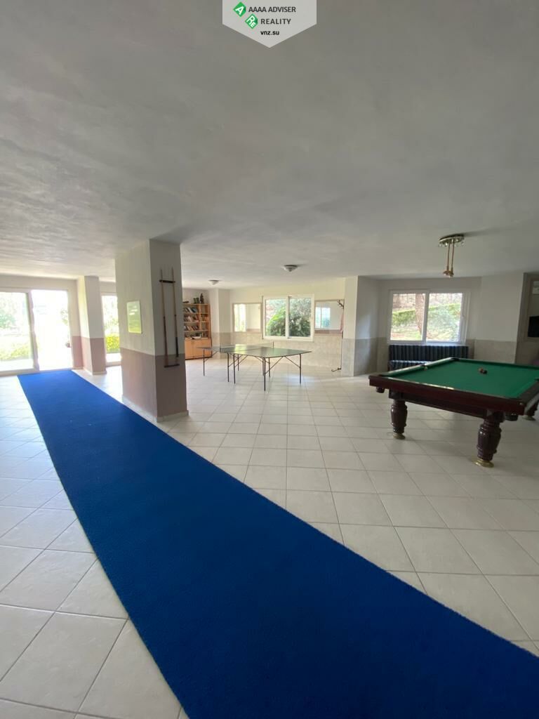 Квартира в Алании, Турция, 115 м2 фото 5