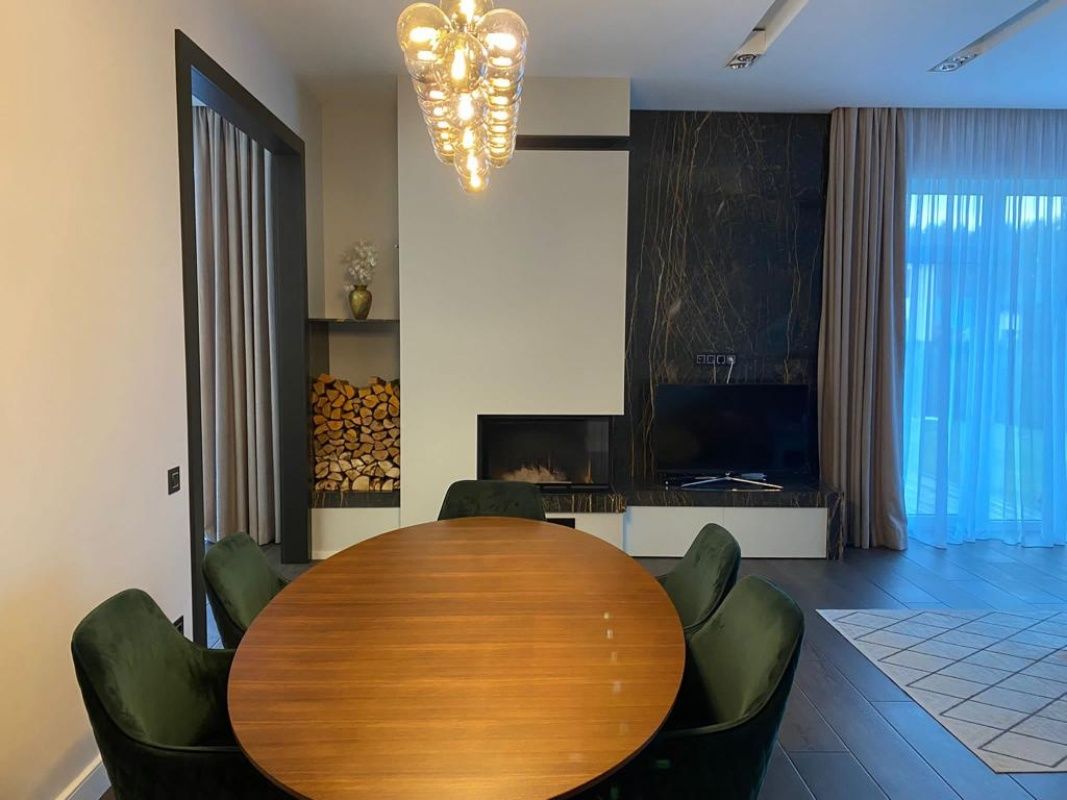 Дом в Рижском крае, Латвия, 1 370 сот. фото 2