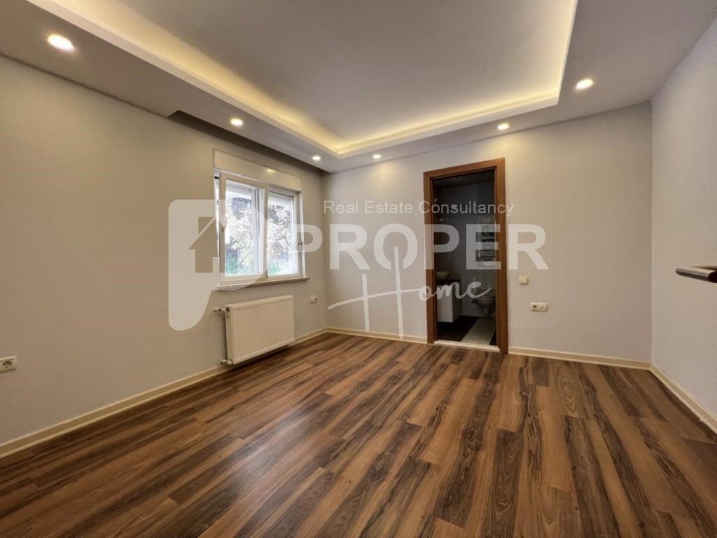 Квартира в Анталии, Турция, 90 м2 фото 3