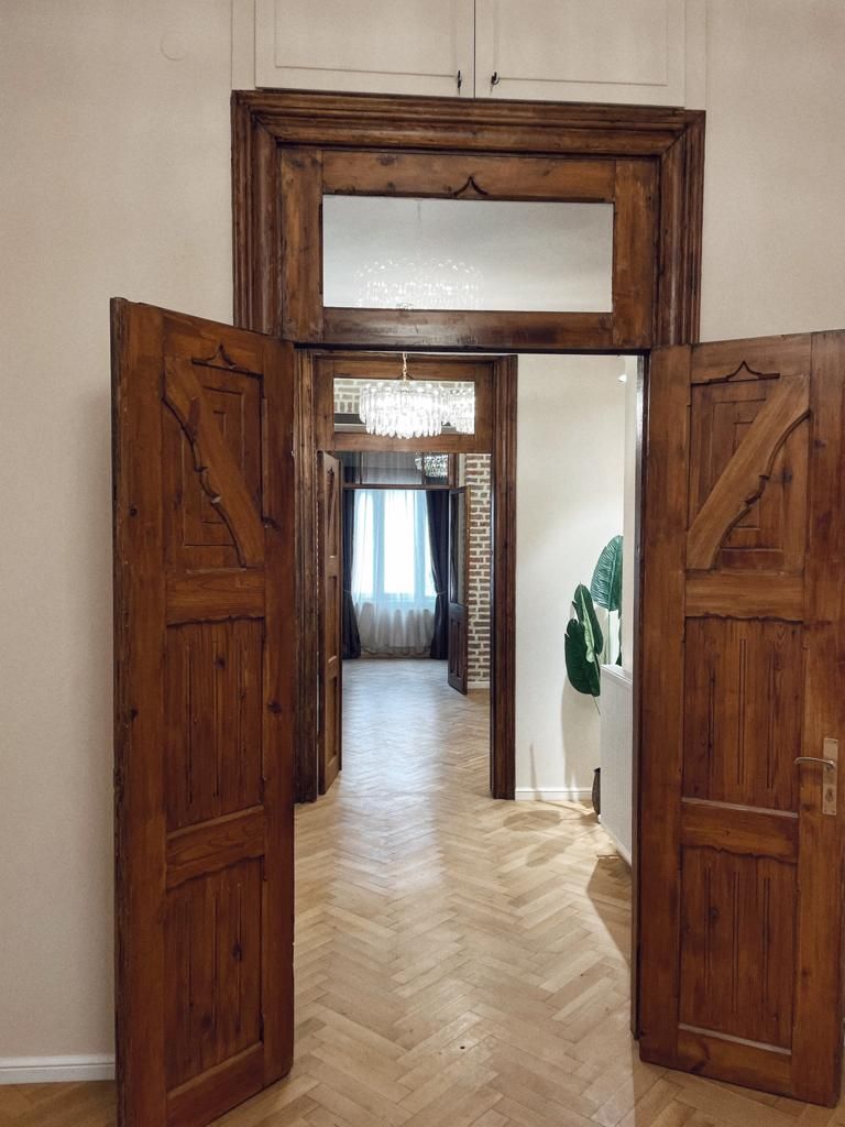 Квартира в Тбилиси, Грузия, 150 м2 фото 5