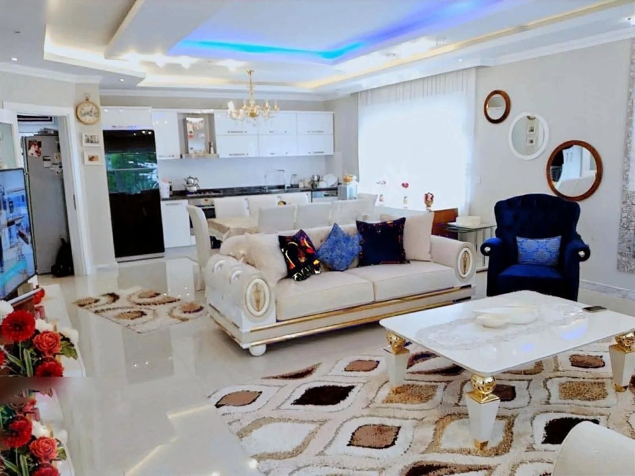 Вилла в Кемере, Турция, 280 м2 фото 4