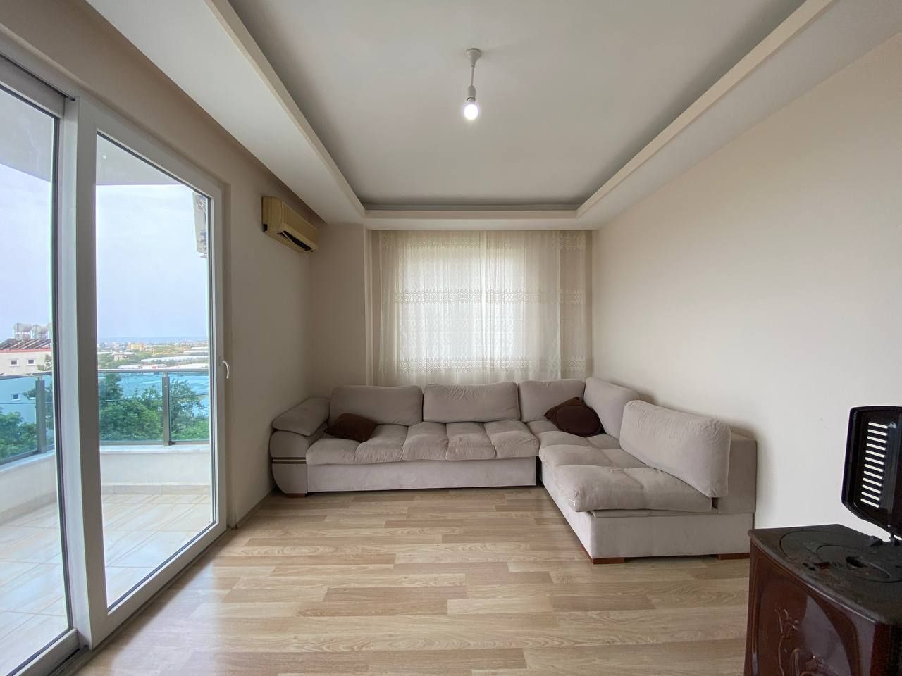 Квартира в Алании, Турция, 95 м2 фото 2