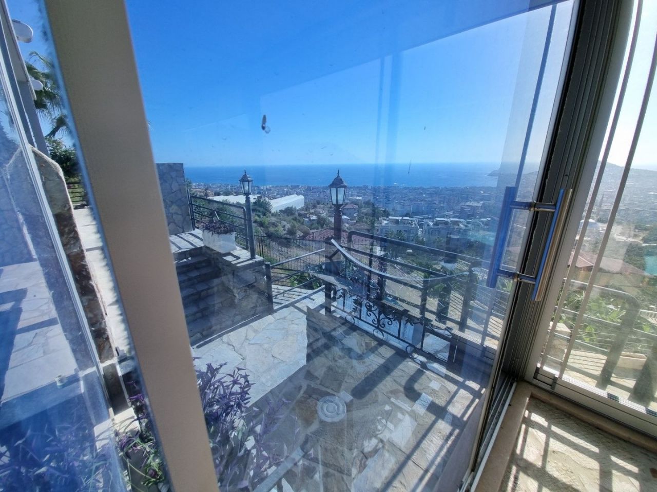 Квартира в Алании, Турция, 150 м2 фото 2