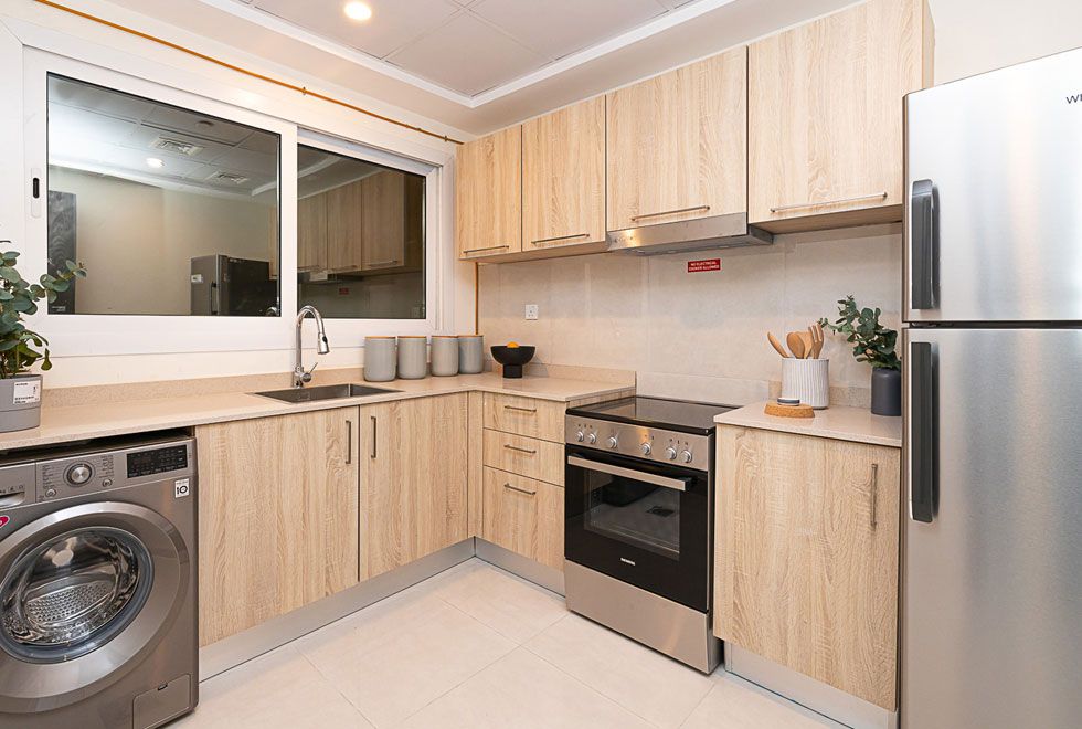 Студия в Дубае, ОАЭ, 51 м2 фото 5