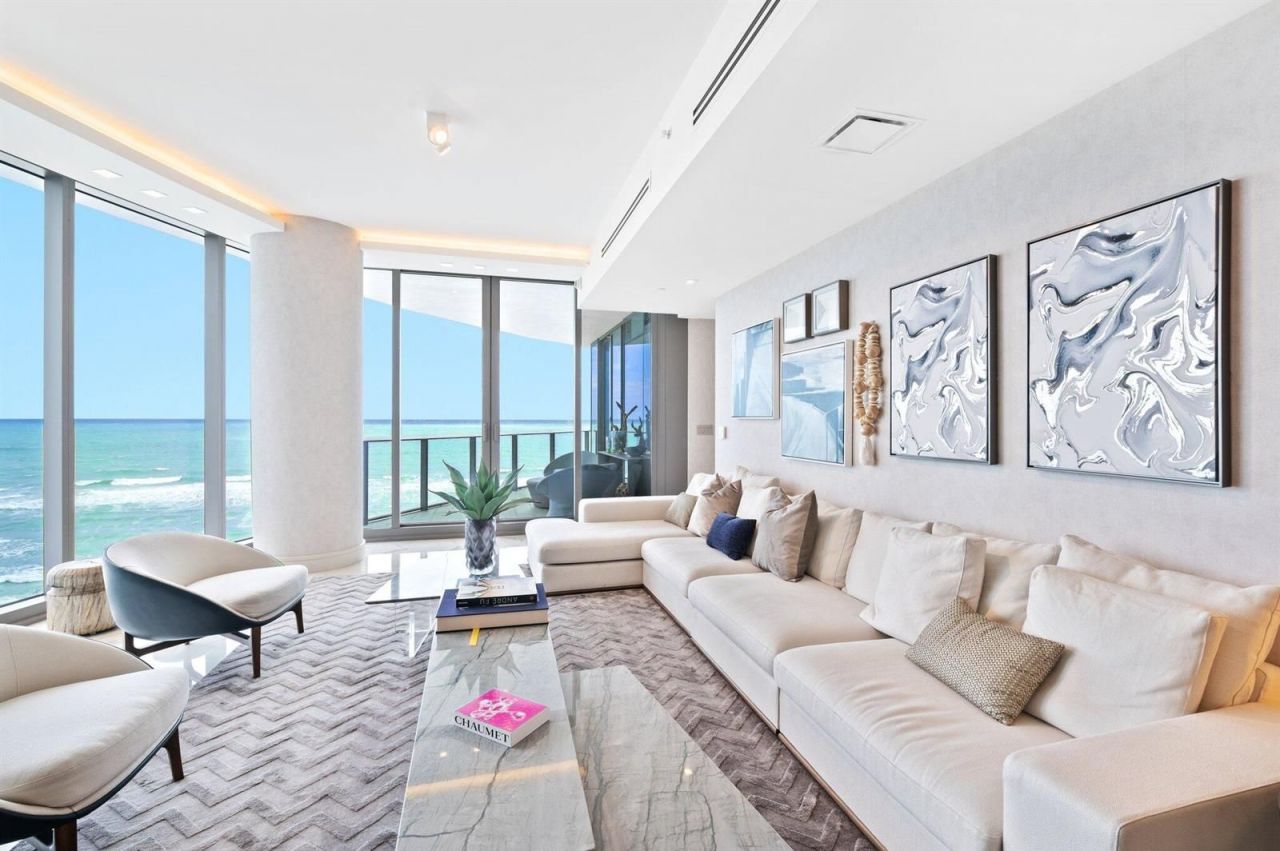 Квартира в Майами, США, 280 м2 фото 4