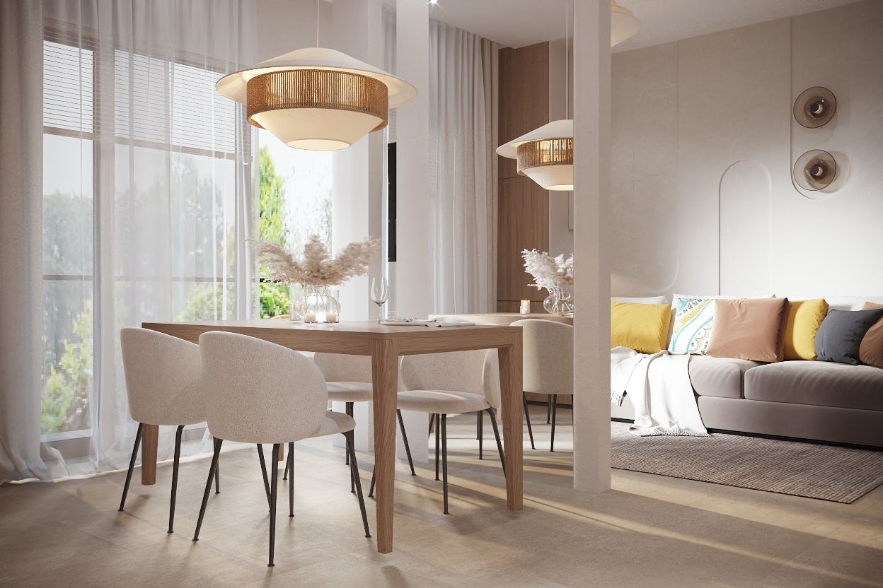 Апартаменты в Ханье, Греция, 45 м2 фото 2