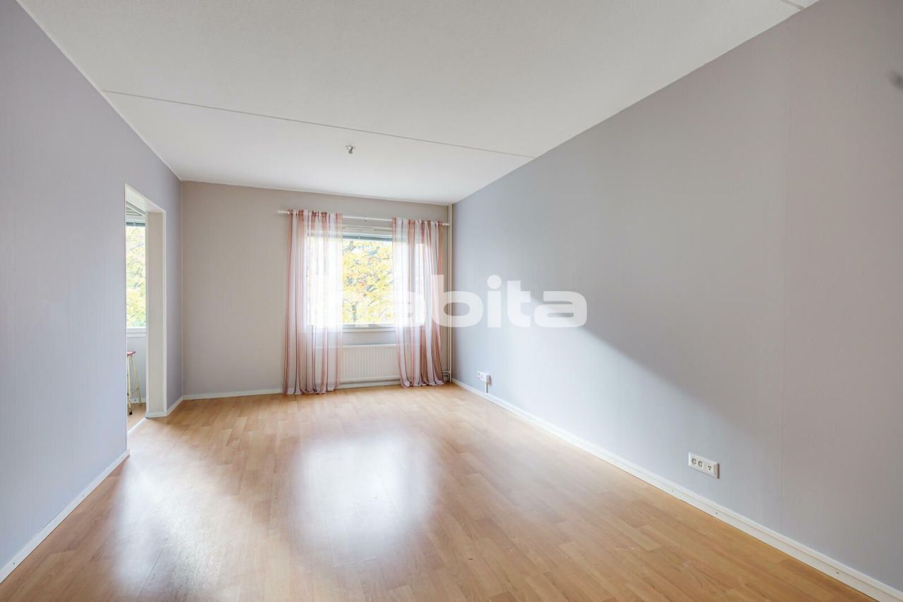 Апартаменты в Вантаа, Финляндия, 33 м2 фото 5