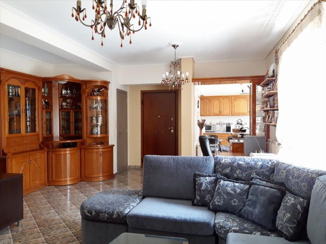 Квартира в Афинах, Греция, 100 м2 фото 3