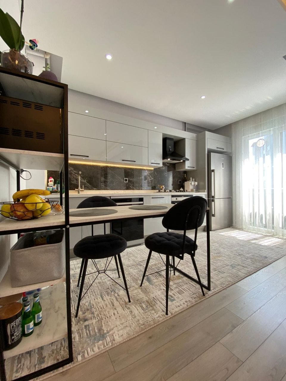 Квартира в Анталии, Турция, 90 м2 фото 4