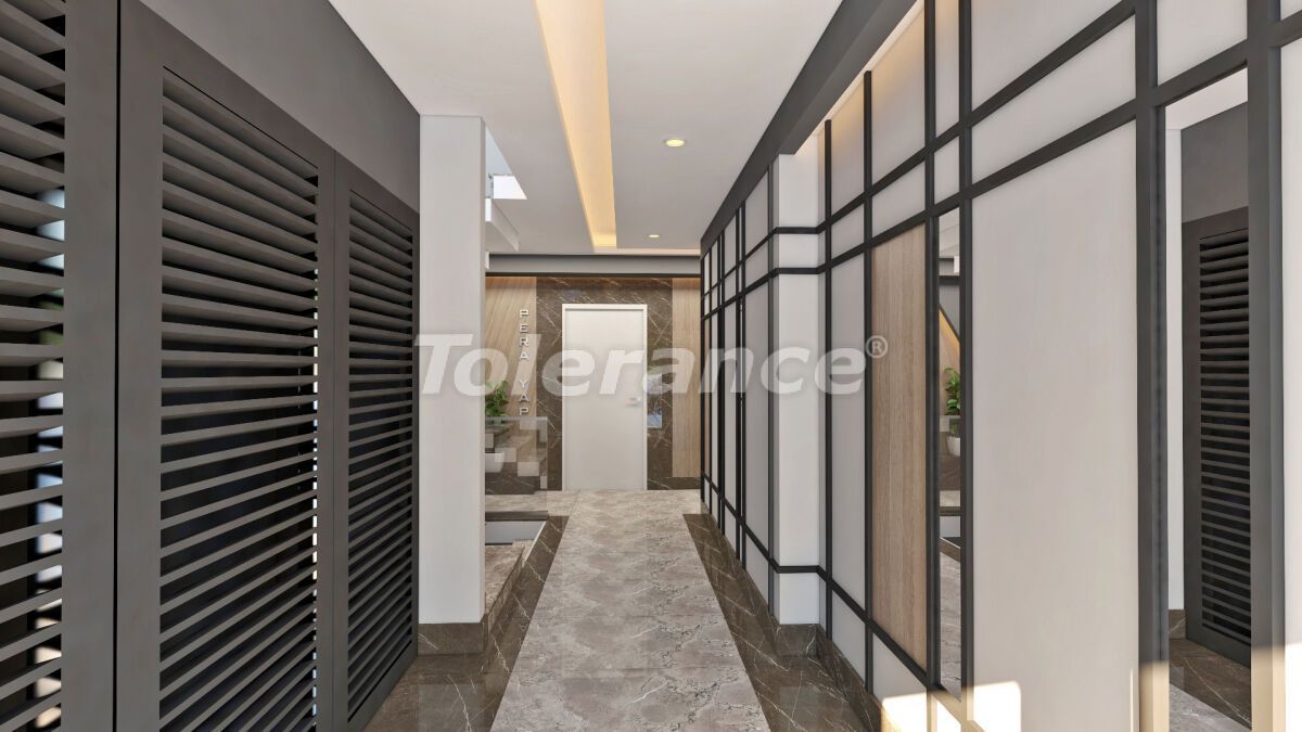 Апартаменты в Анталии, Турция, 225 м2 фото 4