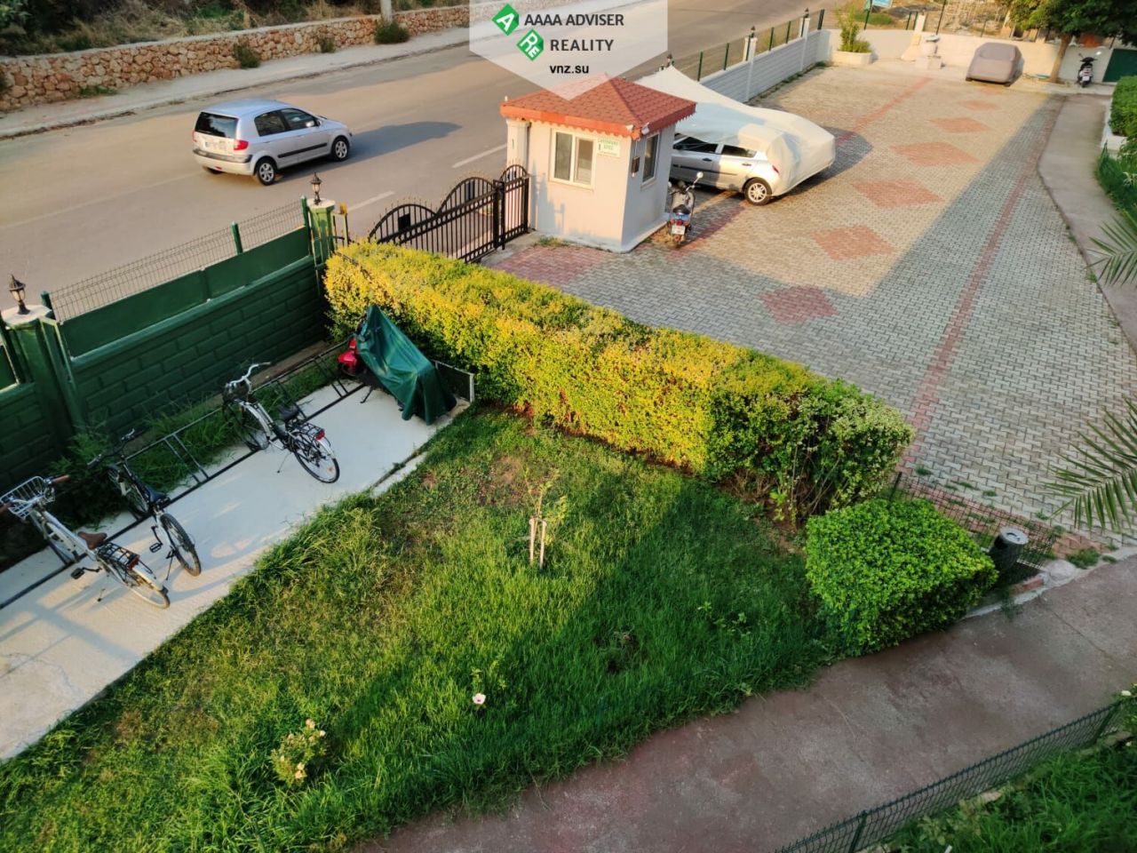 Квартира в Алании, Турция, 120 м2 фото 4