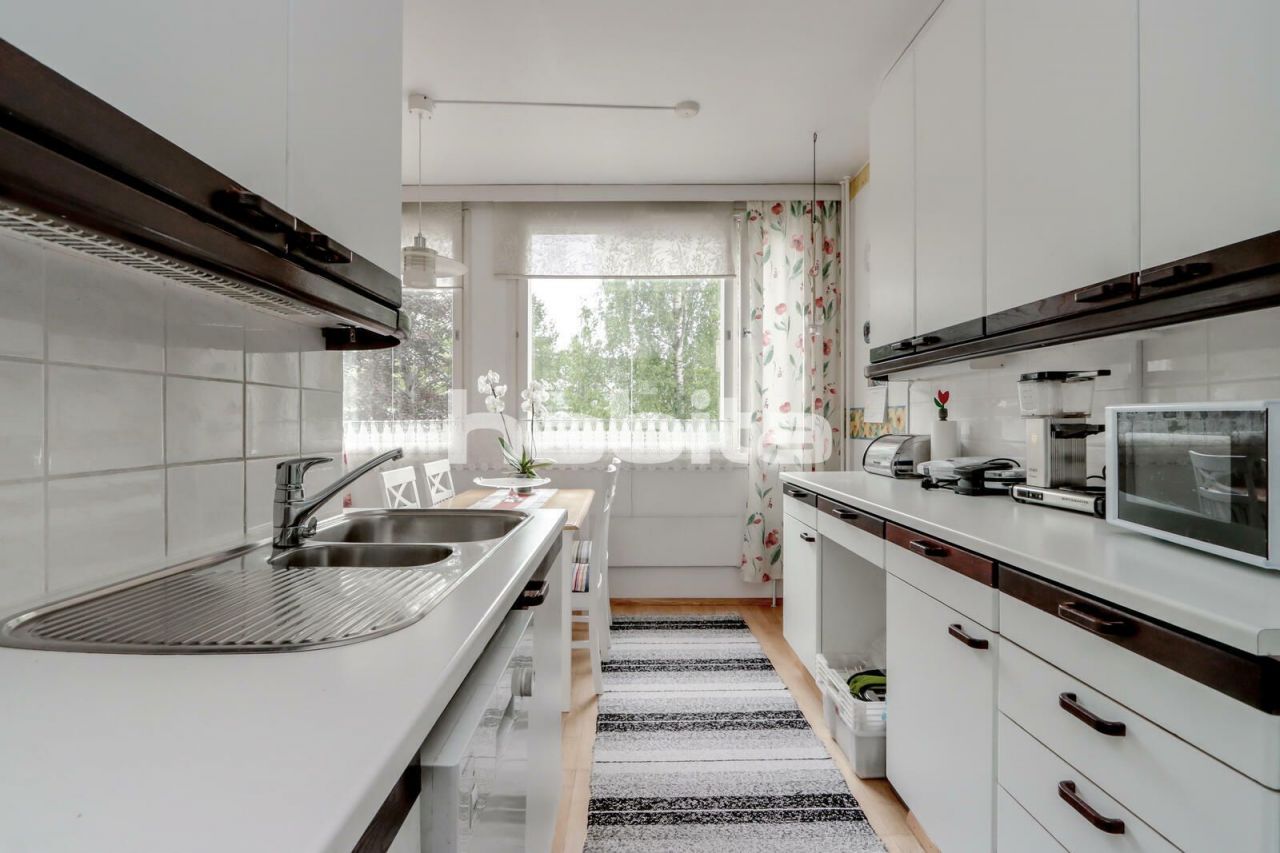 Апартаменты в Вантаа, Финляндия, 70 м2 фото 3