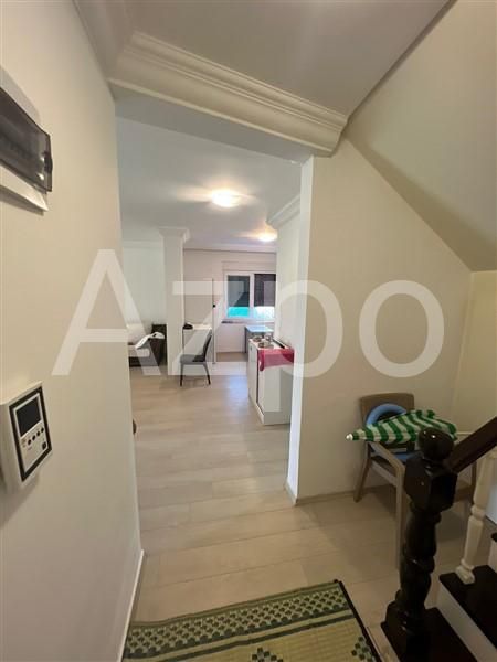 Пентхаус в Алании, Турция, 135 м2 фото 3