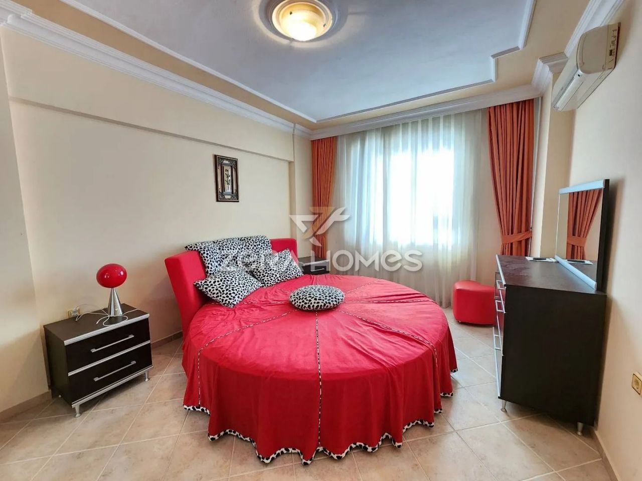 Квартира в Алании, Турция, 125 м2 фото 5