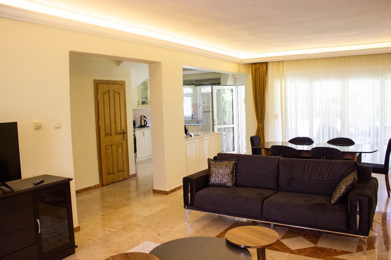 Вилла в Кестеле, Турция, 350 м2 фото 2