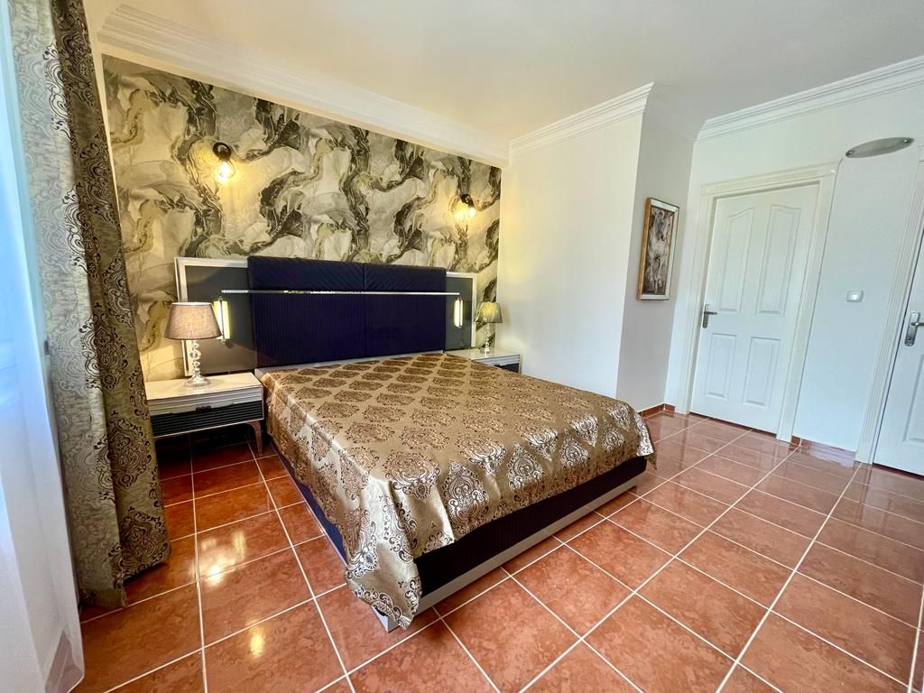 Квартира в Алании, Турция, 125 м2 фото 4