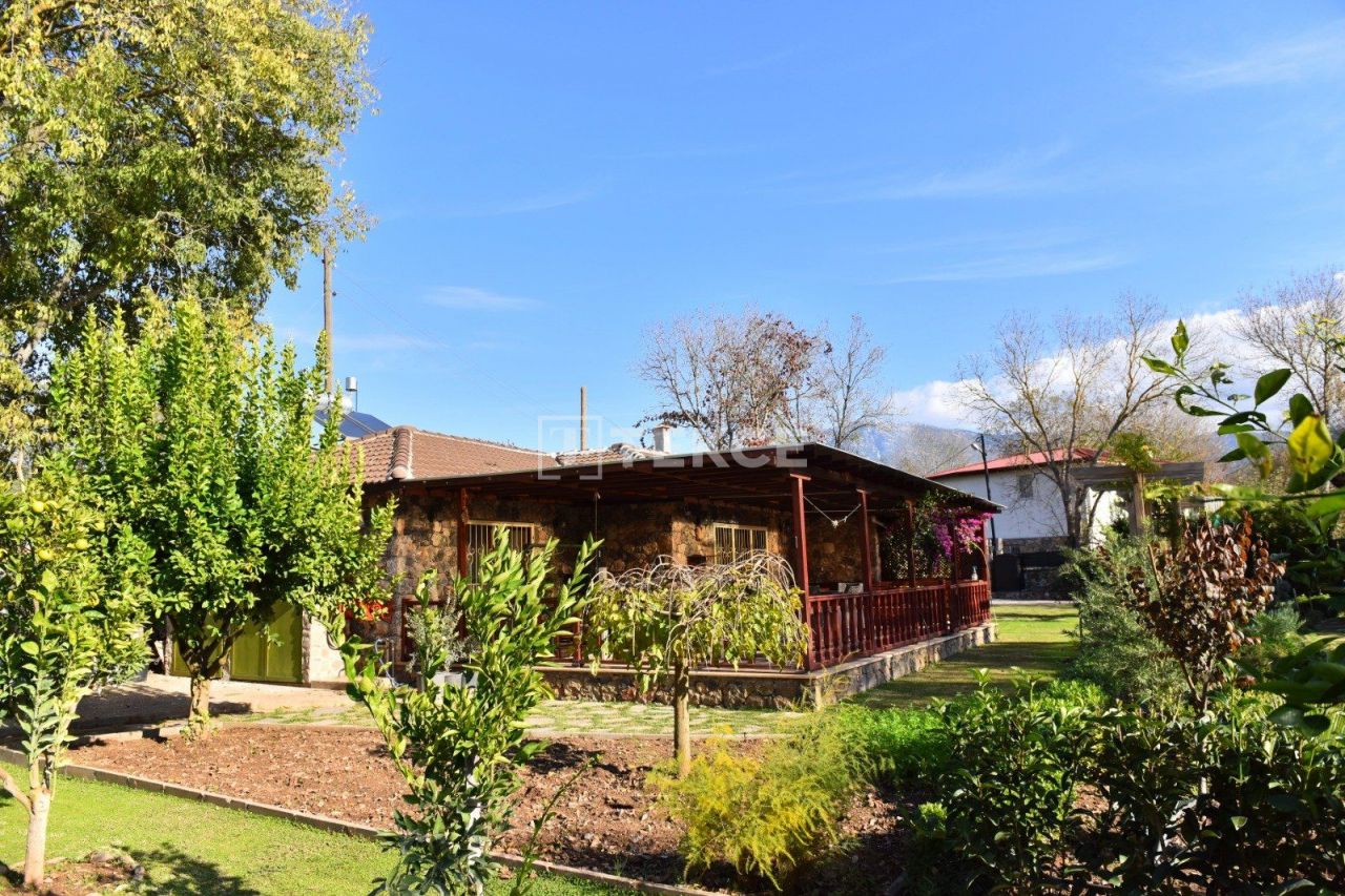 Вилла в Фетхие, Турция, 160 м2 фото 2
