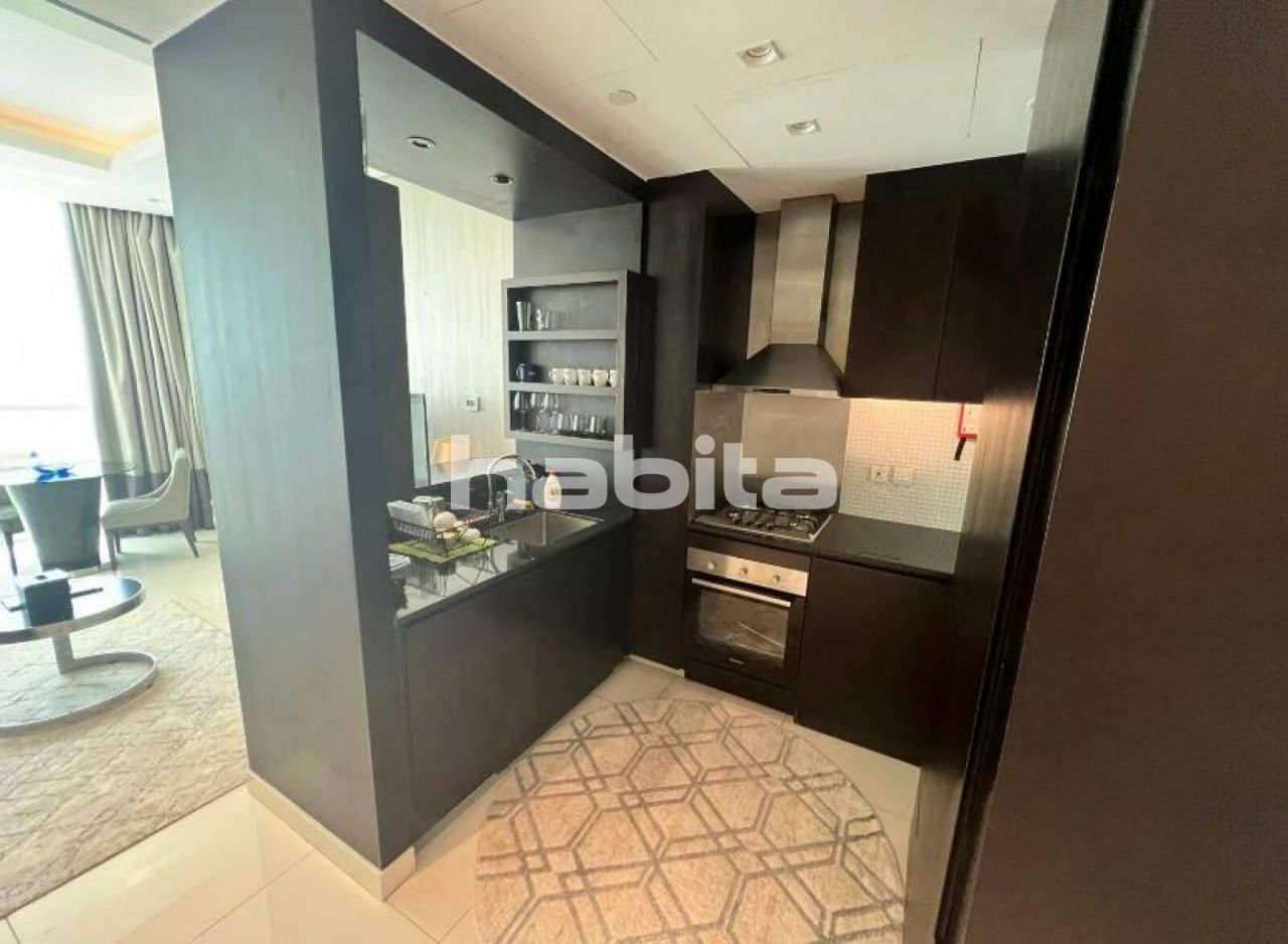 Апартаменты в Дубае, ОАЭ, 71 м2 фото 2