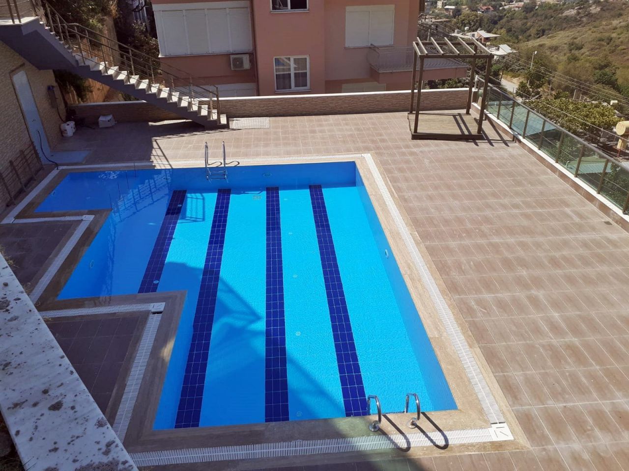 Вилла в Алании, Турция, 280 м2 фото 2