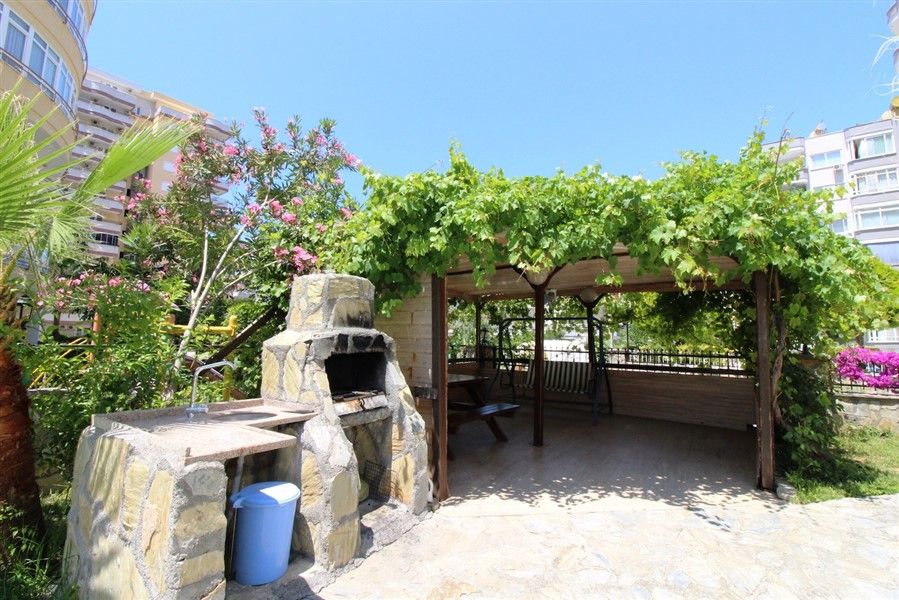 Квартира в Алании, Турция, 120 м2 фото 3