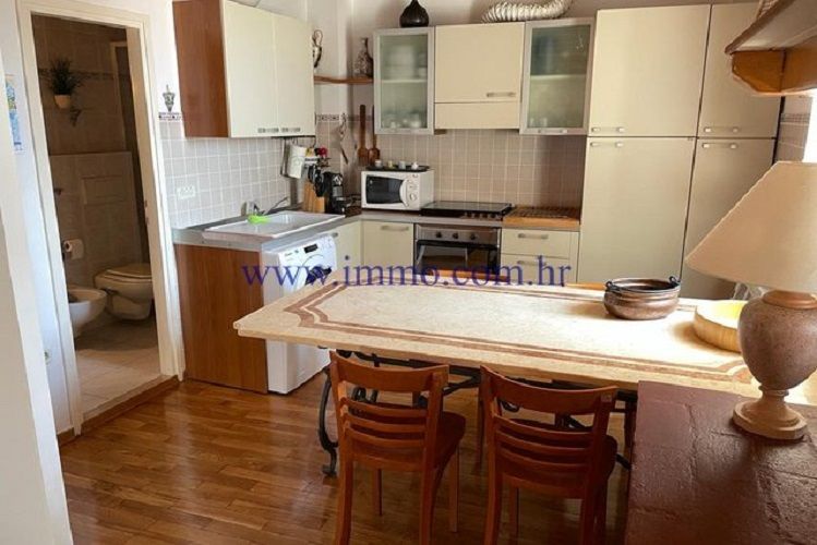Апартаменты на Хваре, Хорватия, 160 м2 фото 3