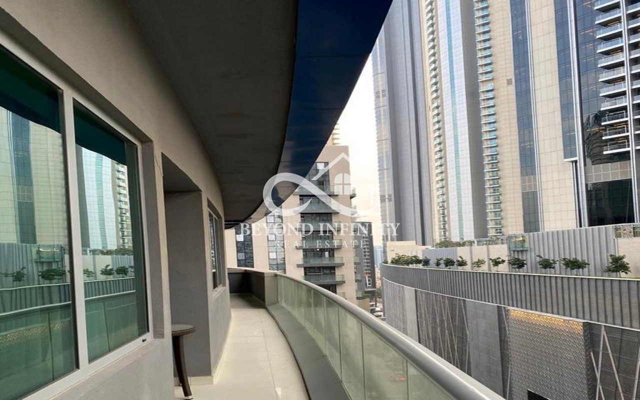Апартаменты в Дубае, ОАЭ, 129.56 м2 фото 5