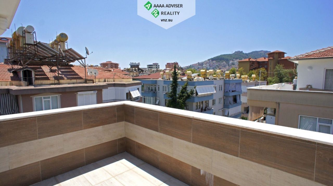 Пентхаус в Алании, Турция, 230 м2 фото 2