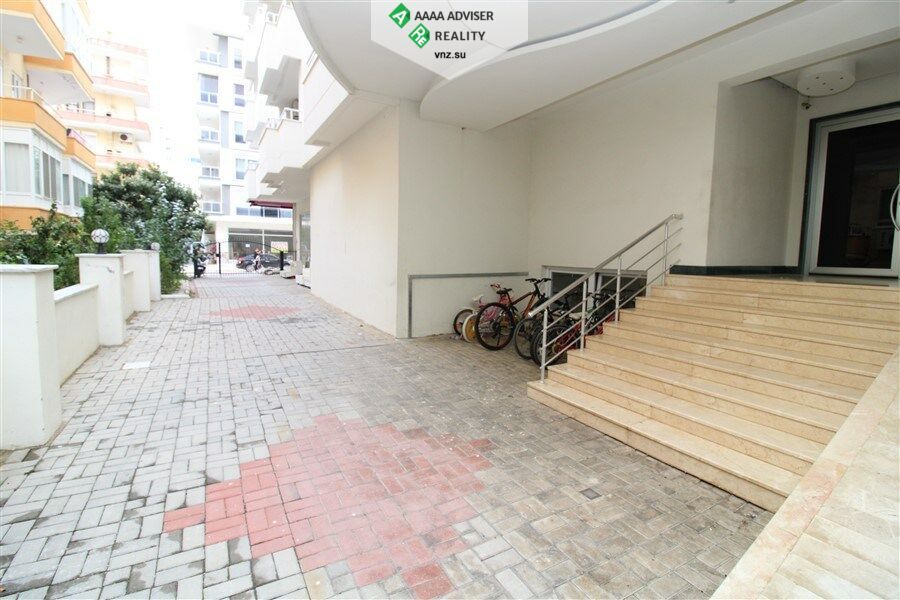 Квартира в Алании, Турция, 135 м2 фото 5