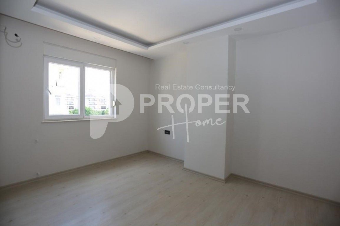 Квартира в Анталии, Турция, 145 м2 фото 4
