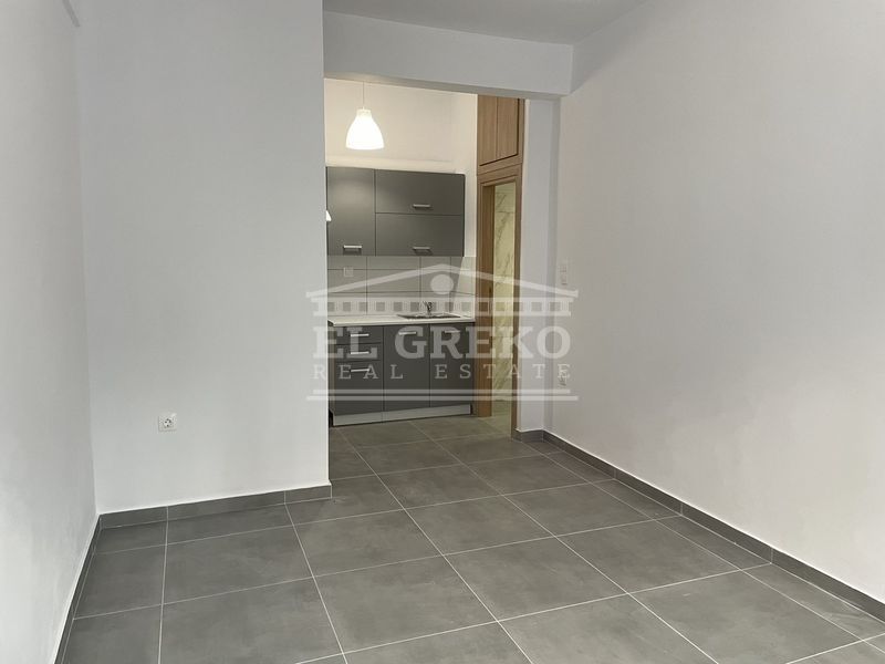Студия в Салониках, Греция, 24 м2 фото 3