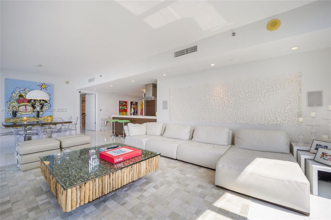 Пентхаус в Майами, США, 170 м2 фото 4