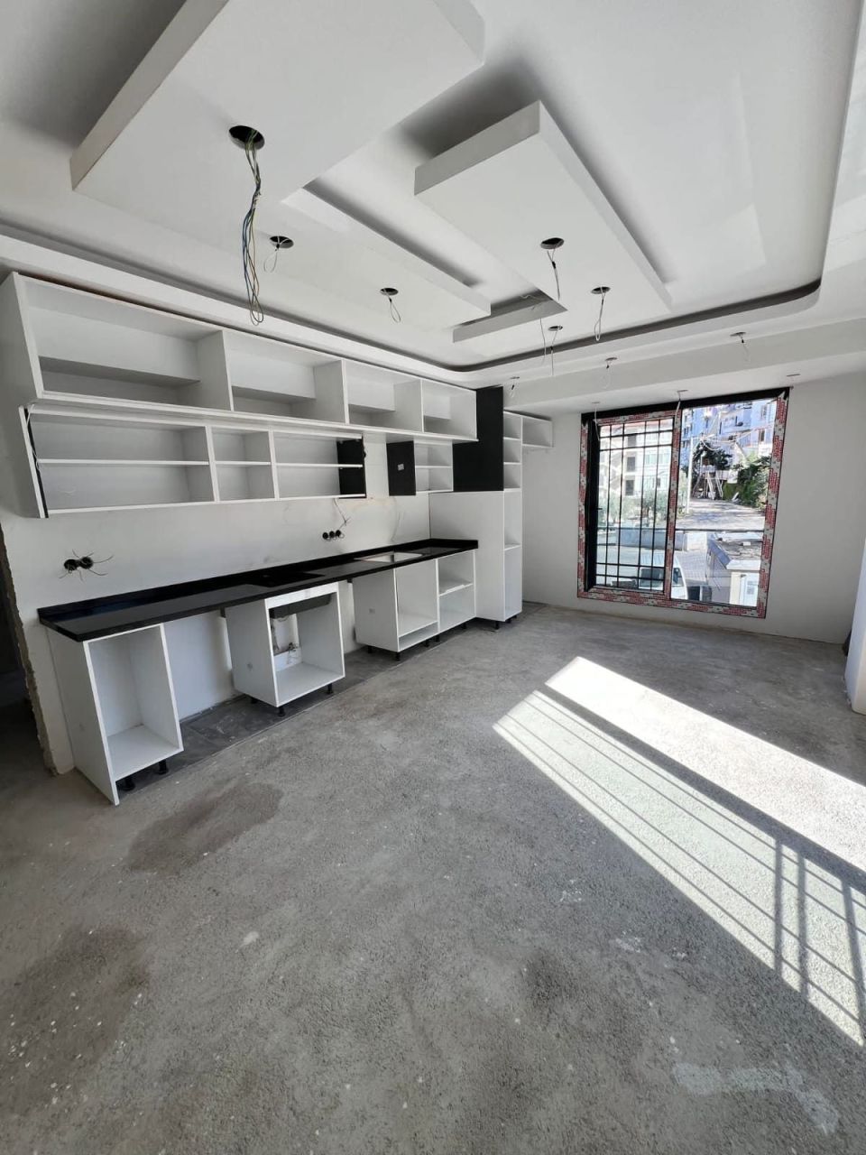 Квартира в Фетхие, Турция, 60 м2 фото 4