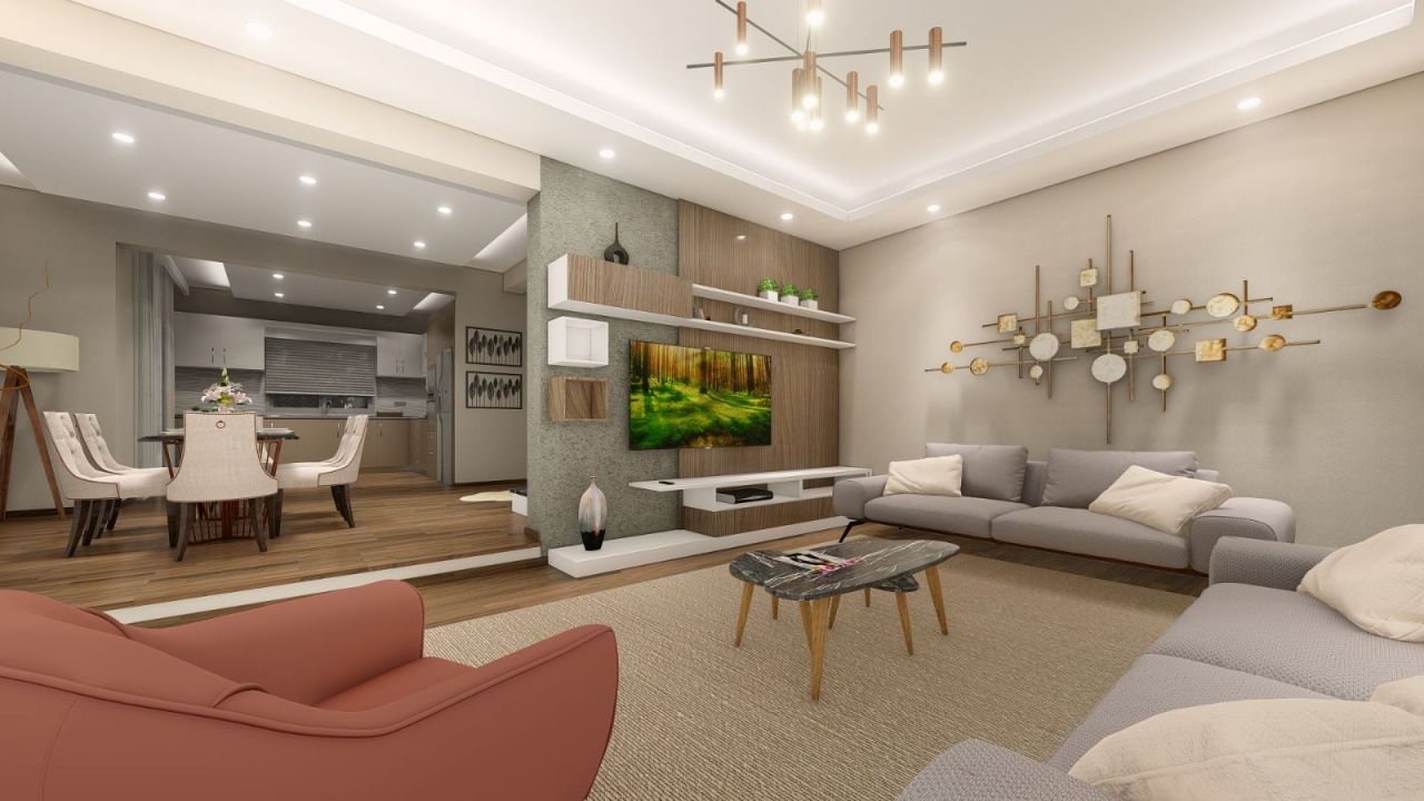 Вилла в Искеле, Кипр, 178 м2 фото 2