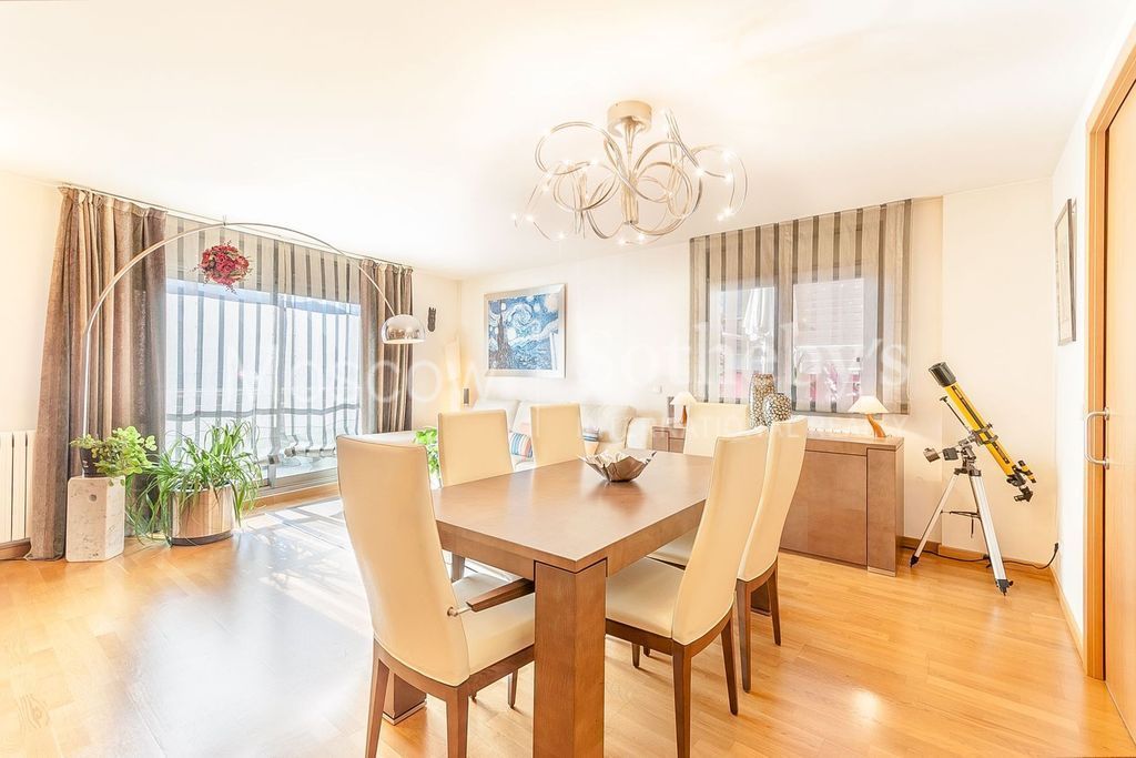 Квартира в Энкаме, Андорра, 130 м2 фото 1
