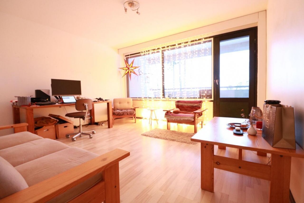 Квартира в Савонлинне, Финляндия, 60 м2 фото 5