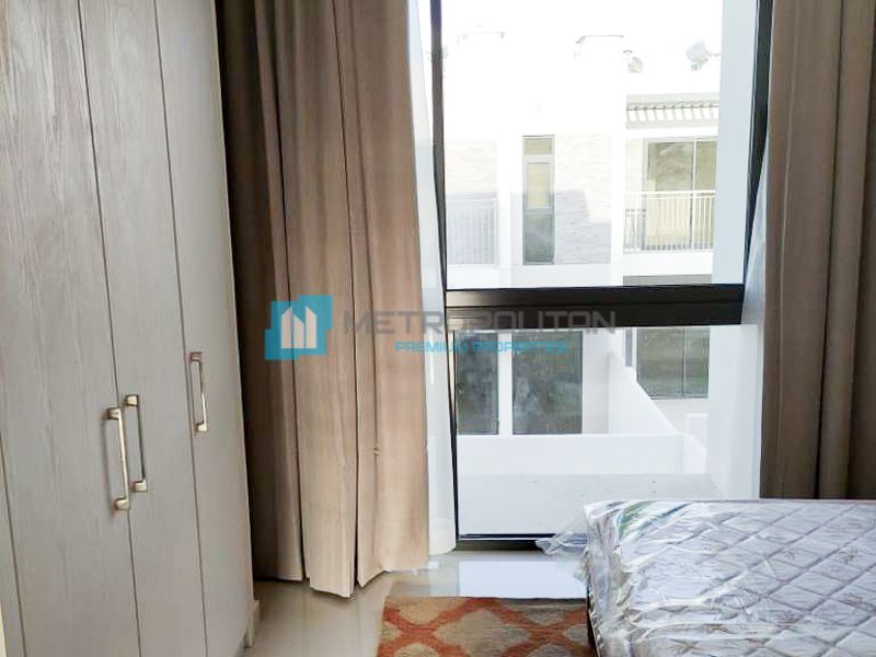 Таунхаус Damac Hills 2, ОАЭ, 184.32 м2 фото 5