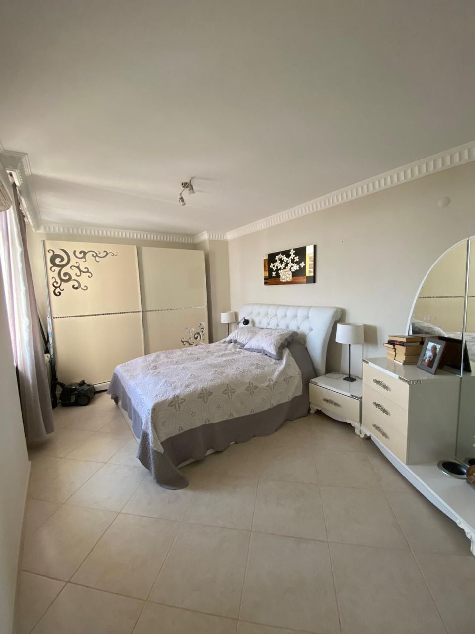 Квартира в Алании, Турция, 115 м2 фото 4