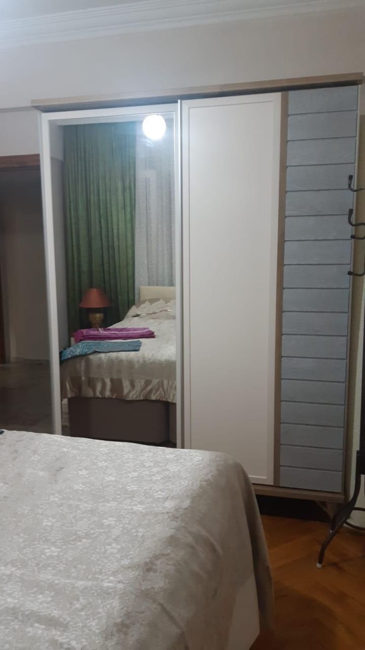 Квартира в Алании, Турция, 65 м2 фото 4