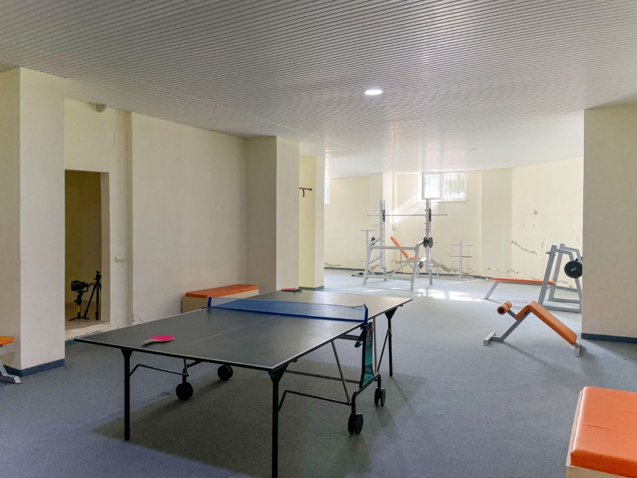 Пентхаус в Алании, Турция, 240 м2 фото 5